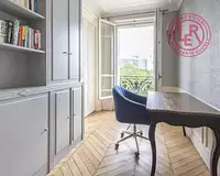 Appartement, 141,7 m²