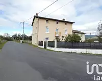 Maison, 164 m²