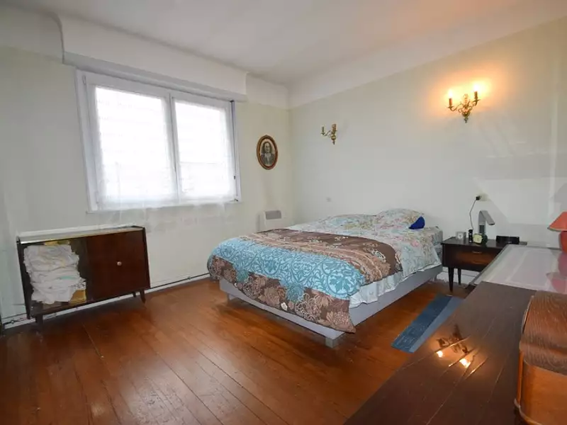 Maison, 67 m²