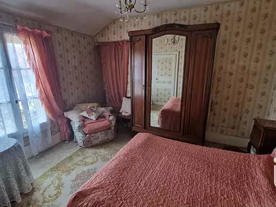 Maison, 93 m²