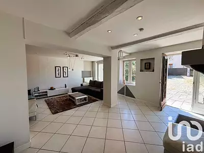 Maison, 146 m²