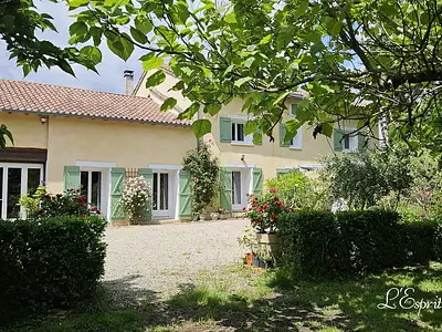 Maison, 290 m²