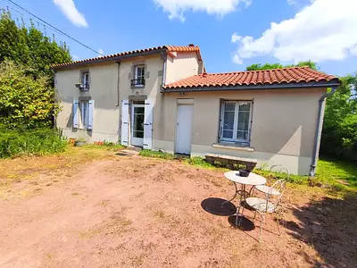 Maison, 120 m²