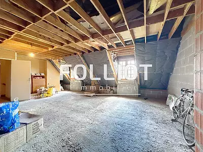 Maison, 123 m²