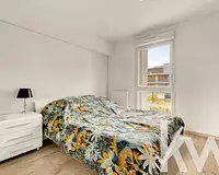 Appartement, 44 m²