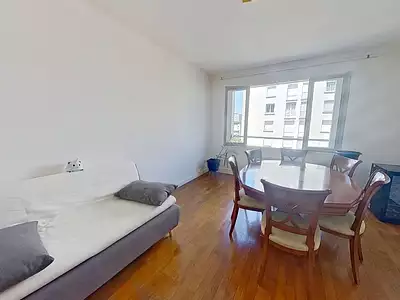 Appartement, 67 m²