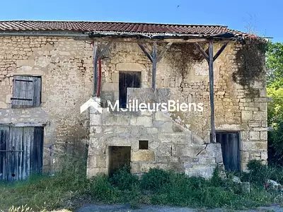 Maison, 57 m²