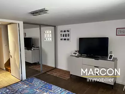 Maison, 144 m²