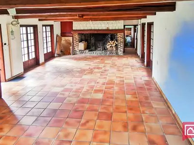 Maison, 216 m²