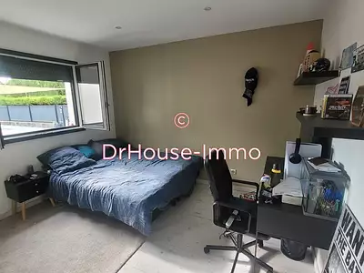 Maison, 155 m²