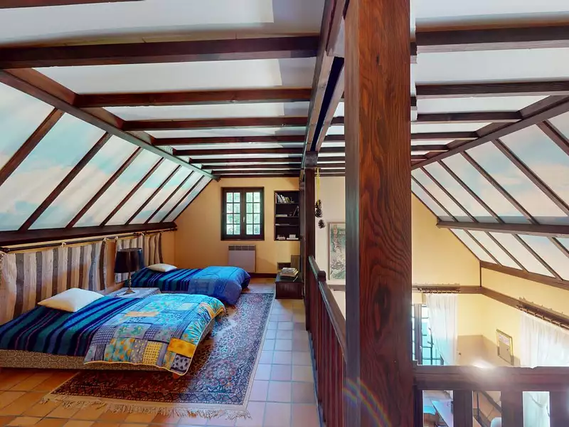 Maison, 129 m²