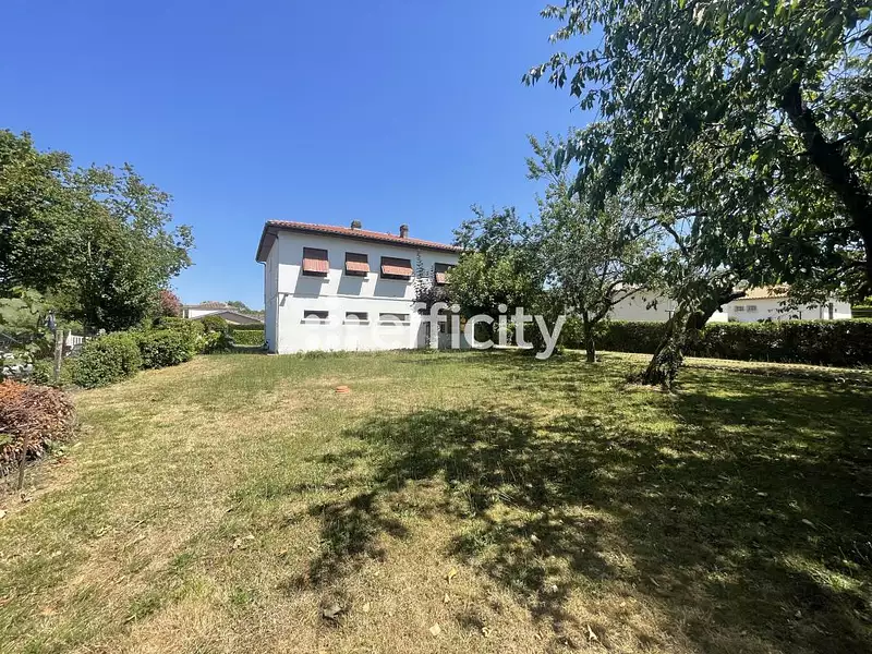 Maison, 98 m²