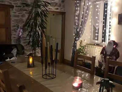 Maison, 184 m²