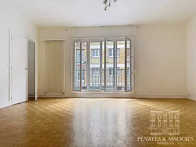 Appartement, 74 m²