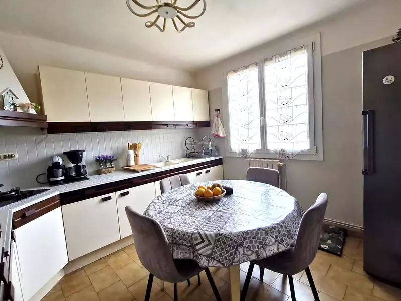 Maison, 124,64 m²