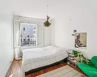 Appartement, 49,6 m²