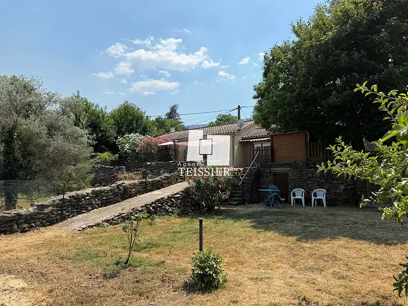 Maison, 73 m²