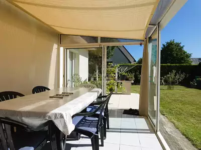 Maison, 86 m²