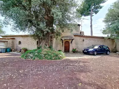 Maison, 125 m²