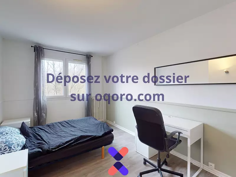 Appartement, 89 m²