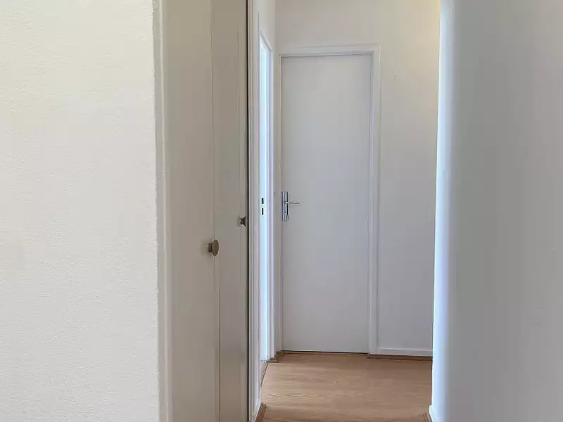 Appartement, 67,76 m²