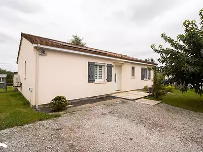 Maison, 95 m²