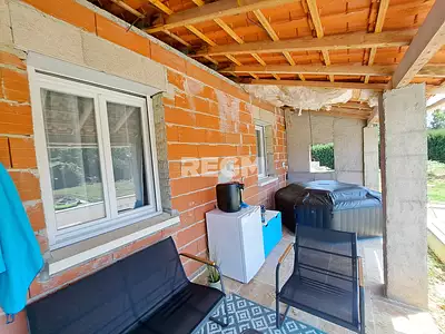 Maison, 112 m²