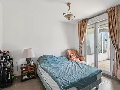 Appartement, 70 m²