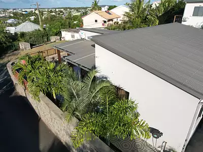 Maison, 110 m²