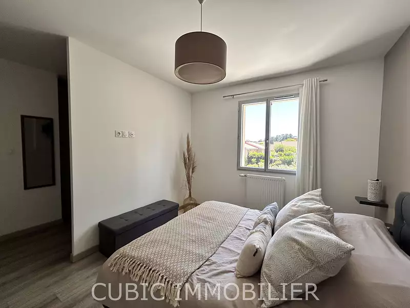 Maison, 116 m²