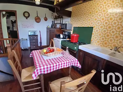 Maison, 140 m²