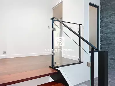 Appartement, 250 m²