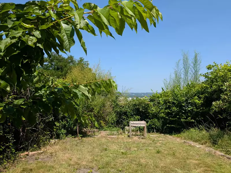 Appartement, 56,64 m²