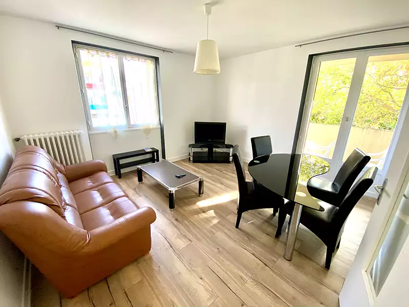 Appartement, 84,4 m²
