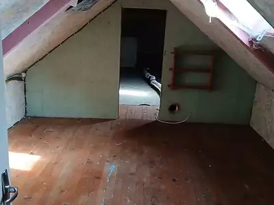 Maison, 140 m²