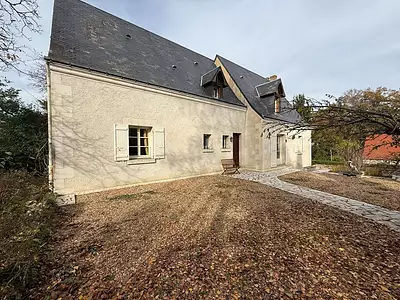 Maison, 185 m²