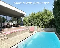 Maison, 170 m²