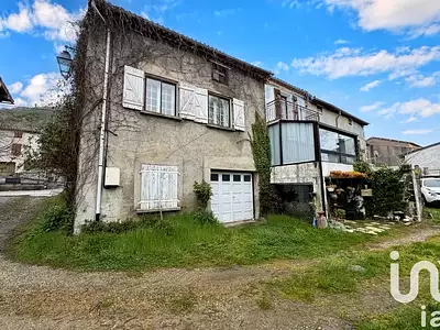 Maison, 129 m²