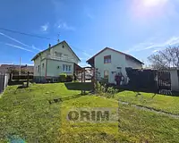 Maison, 110 m²