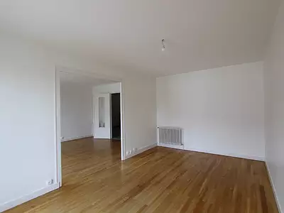 Appartement, 125 m²