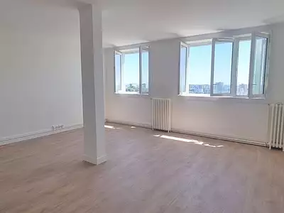 Appartement, 90 m²