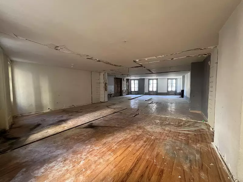 Appartement, 147,69 m²