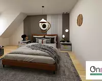 Appartement, 144,4 m²