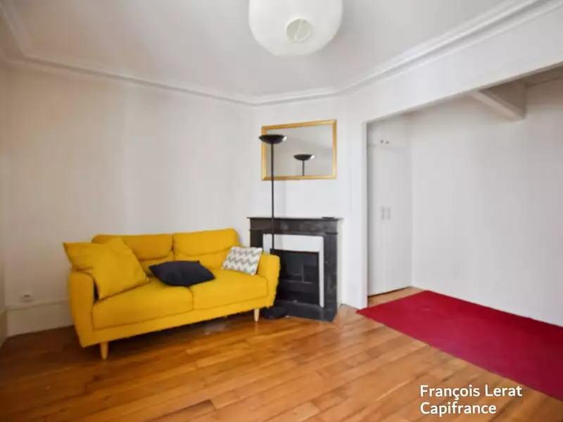 Appartement, 97 m²
