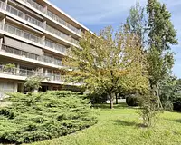 Appartement, 60,9 m²