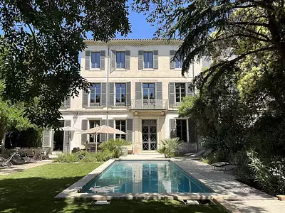 Maison, 506 m²