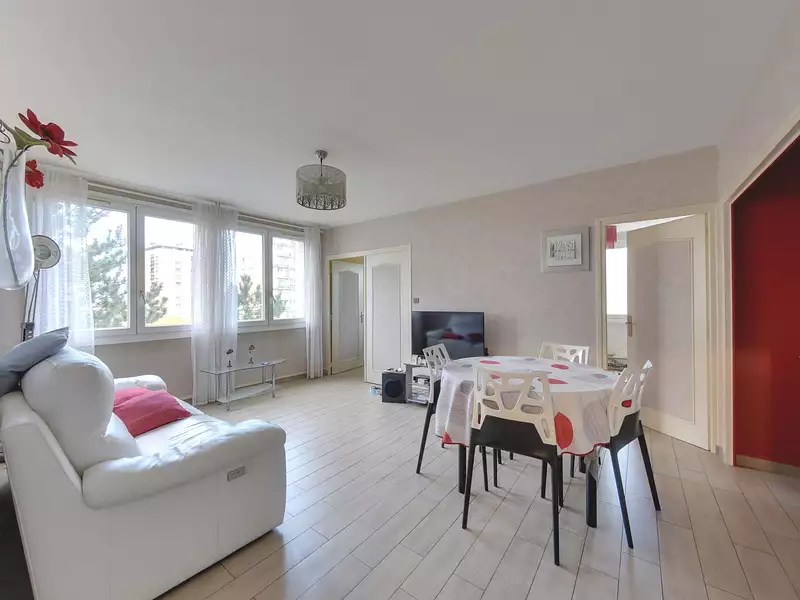 Appartement, 67,64 m²