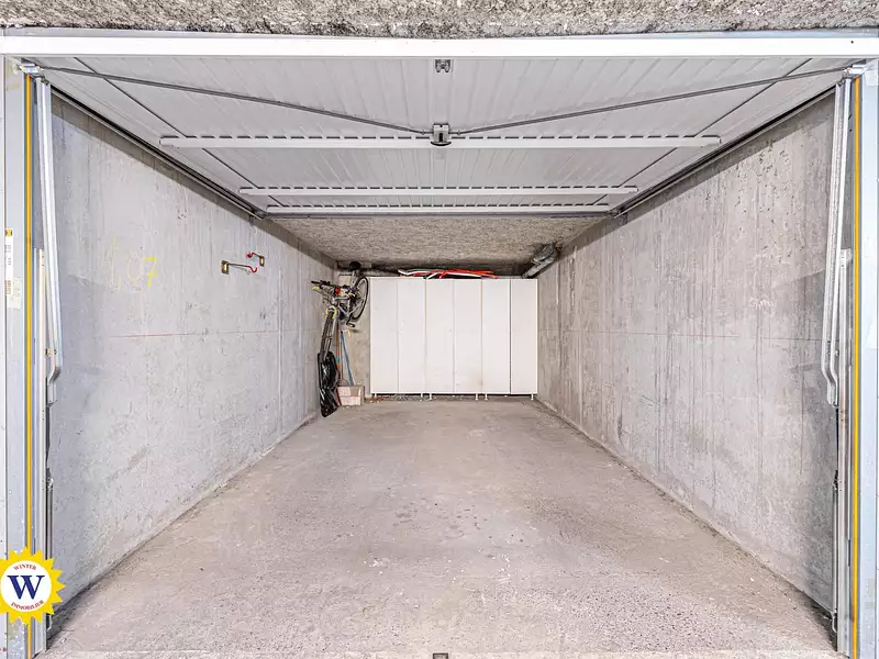 Appartement, 26,52 m²