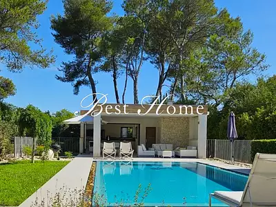 Maison, 220 m²