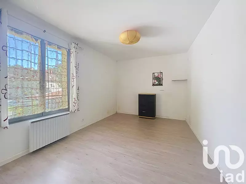 Appartement, 65 m²
